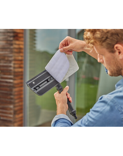 GARDENA Cleansystem myjka do okien