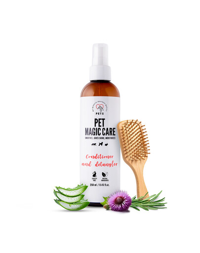 PETS Magic Care Haarnebel 250 ml