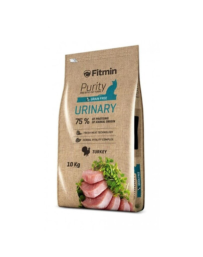 Cat Purity Urinary 10 kg