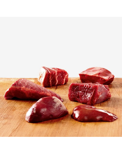 Grancarno koktajl mięsny 800 g