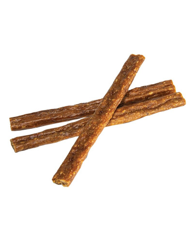 Super Premium Pałeczki z indyka z warzywami 100 g