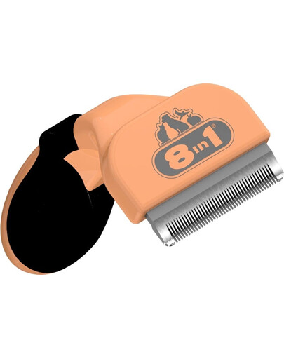 Perfect Coat DeShedder Cat