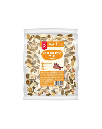 MARKIZY MIX 1Kg