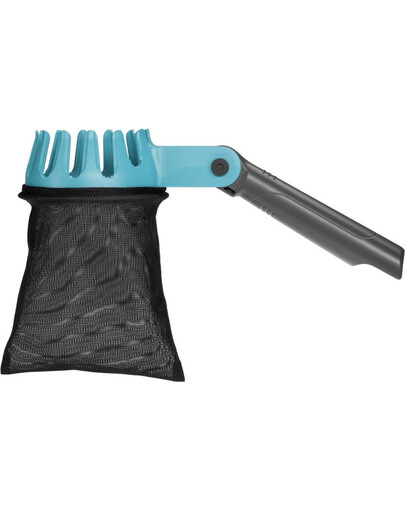 Combisystem-zrywaczka do owoców