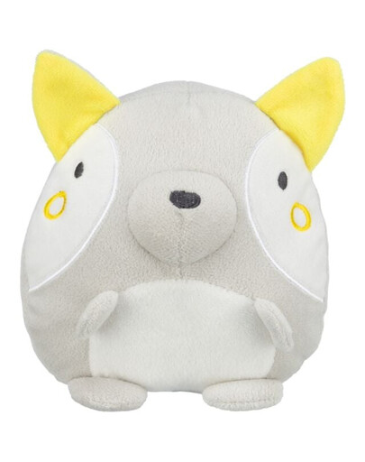 Junior Lis zabawka dla szczeniąt 15 cm