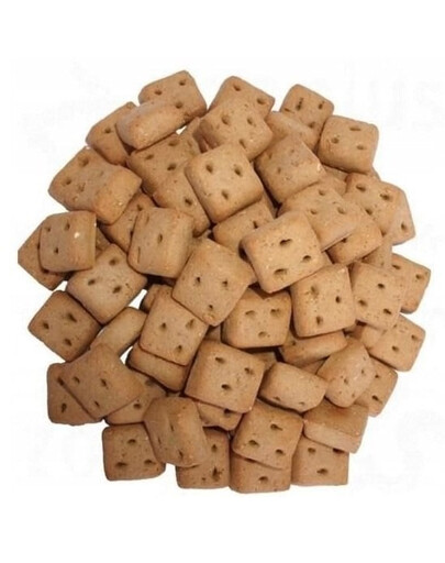 Psia Spiżarnia Musli ciastka dla psów 900 g