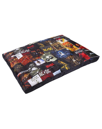 Mata dla psa AC/DC M