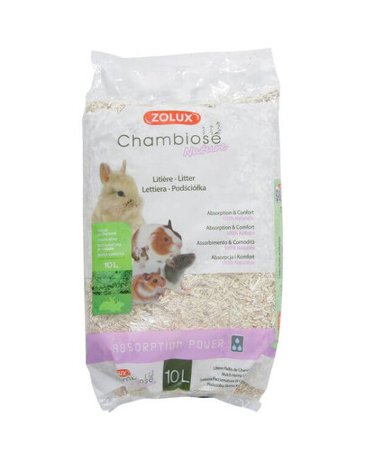 Podściółka Chambiose Nature 30 L