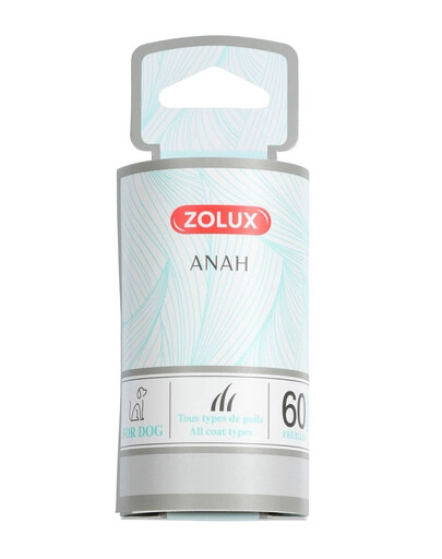 ANAH Wkład do rolki do zbierania sierści