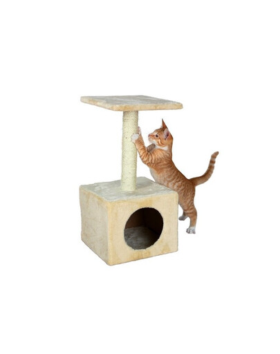 Drapak dla kota "Zamora" 61 cm beżowy