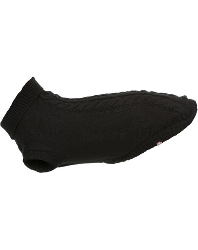 Kenton pulower L 60 cm czarny