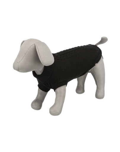 Kenton pulower XS 27 cm czarny