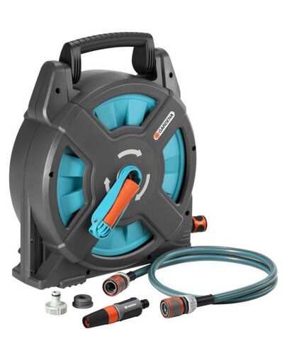 Classic nosidło na wąż 15 - zestaw