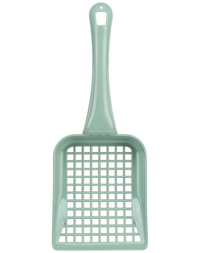 TRIXIE Streuschaufel für Ultrastreu Kunststoff M