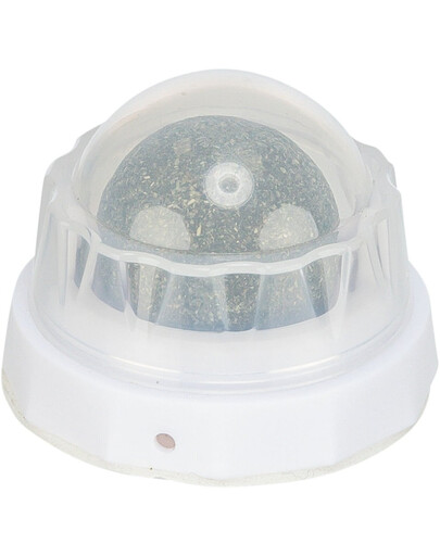 Kulka z matatabi z uchwytem dla kota do przyklejania 5 cm