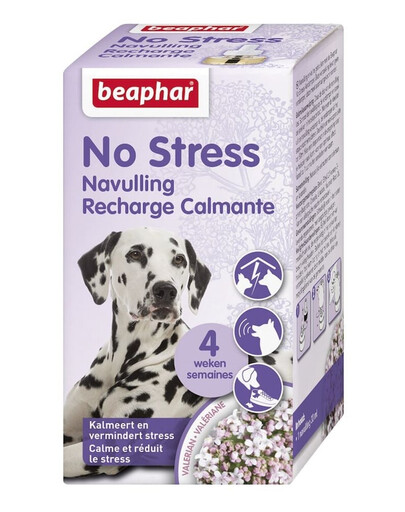 BEAPHAR No Stress Refill für Hunde 30 ml Nachfüllpackung