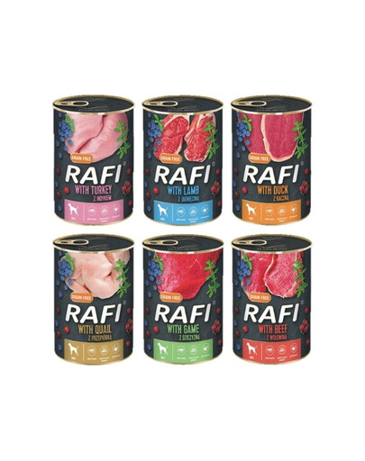 mix 6 smakow dolina noteci rafi