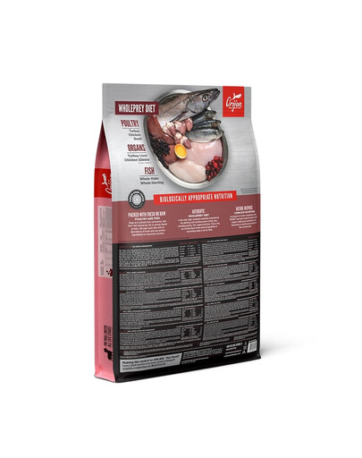 Small Breed Dog 4,5 kg