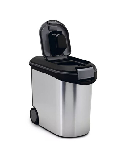 Pojemnik do przechowywania karmy 12 kg