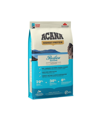 Pacifica Dog 11,4 kg