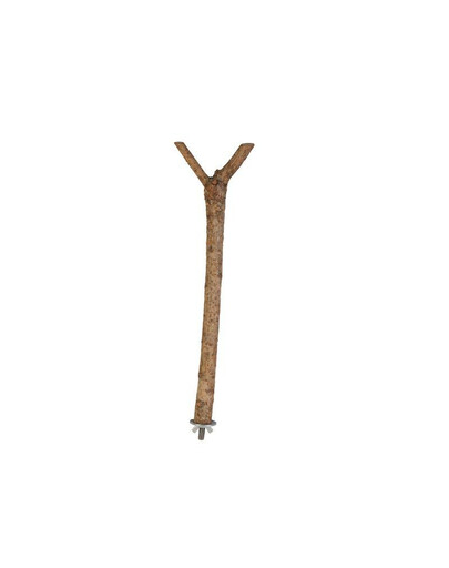 TRIXIE Zábavná hračka  dřevěná pro ptáky 35 cm