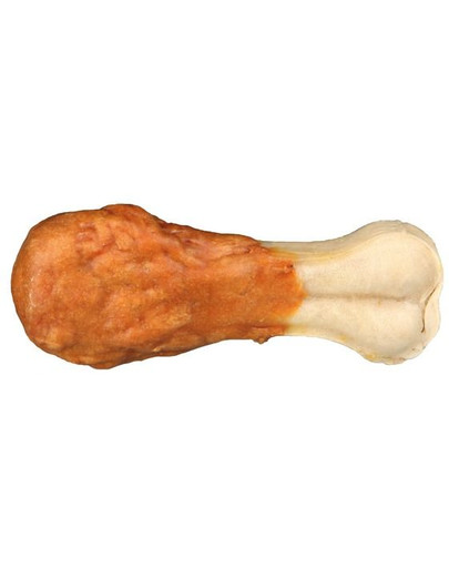 TRIXIE Denta fun Zahnpflege Chicken Chewing Bone 20 cm