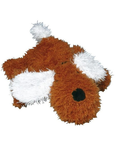 TRIXIE Hund, Frottee 25 cm