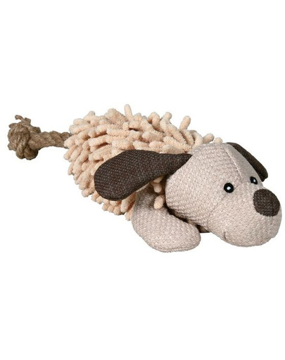 TRIXIE Hund, Stoff/Plüsch 30 cm