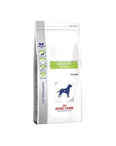 ROYAL CANIN Dog weight control 1.5 kg