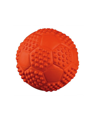 TRIXIE Sportball, Naturgummi ø 5.5 cm