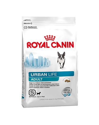 ROYAL CANIN Urban Life Adult Small Dog 7.5 kg