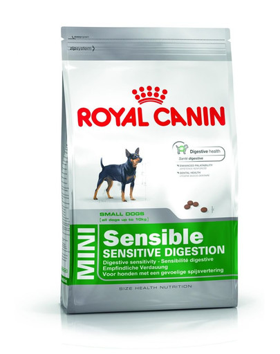 ROYAL CANIN MINI Digestive Care 2 kg