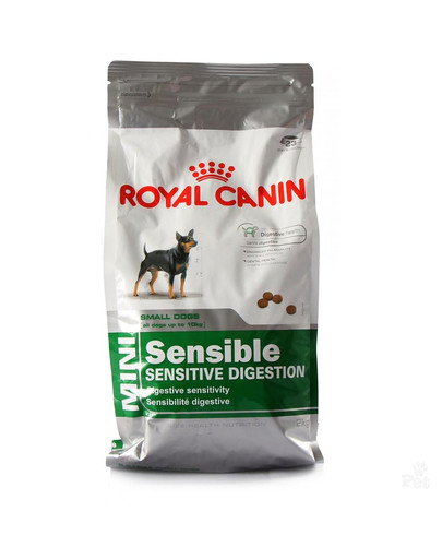ROYAL CANIN MINI Digestive Care 0.8 kg
