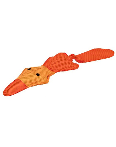 TRIXIE Ente, Polyester, schwimmt 50 cm