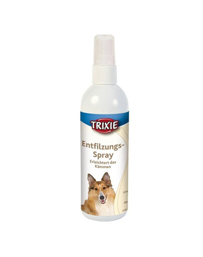 TRIXIE Spray für leichtes Kämmen 150ml