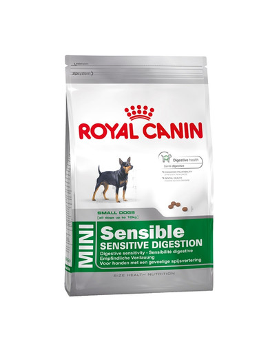 ROYAL CANIN MINI Digestive Care 10 kg