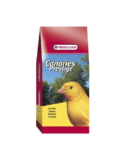 VERSELE-LAGA Canaries Kanarien Zucht 20 kg