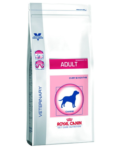 ROYAL CANIN VCN Adult 10 kg