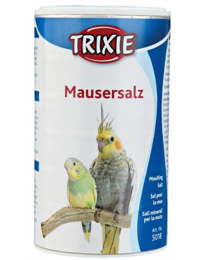 TRIXIE Mausersalz 100g