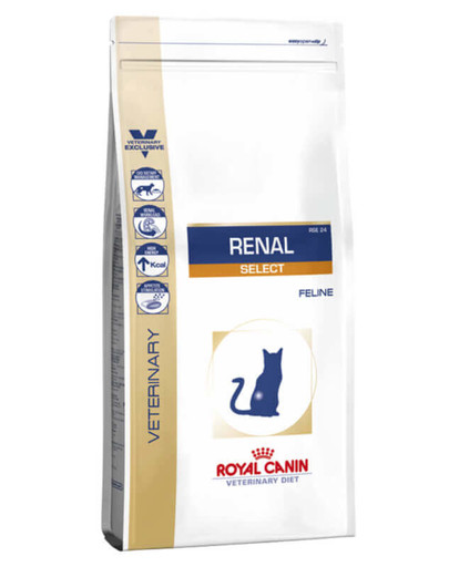 ROYAL CANIN Renal Select Feline 0.5 kg