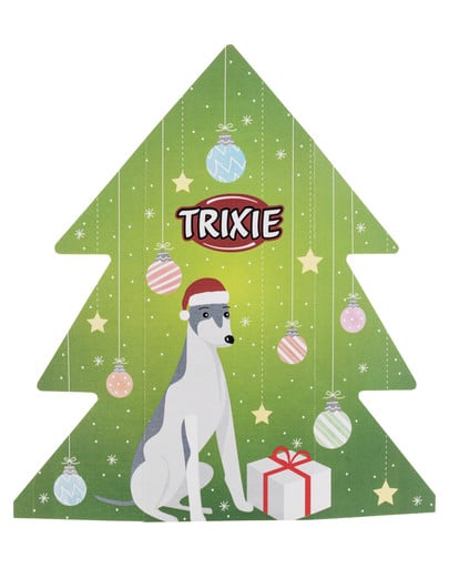 TRIXIE  Geschenkbox für Hunde