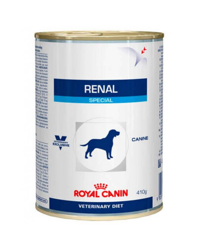 ROYAL CANIN Renal Special Canine 410 g