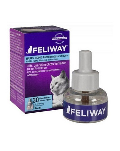 FELIWAY Wkład uzupełniający 48 ml