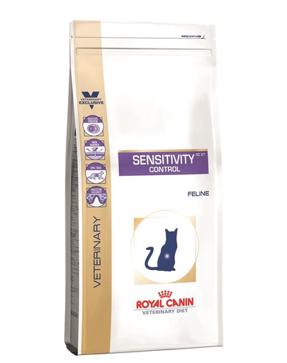 ROYAL CANIN Cat sensitivity control 3.5 kg