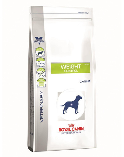 ROYAL CANIN WEIGHT CONTROL CANINE 14 kg