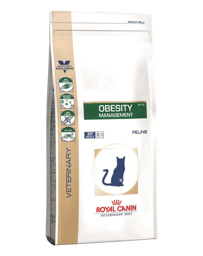 ROYAL CANIN Cat Obesity Management  3.5 kg