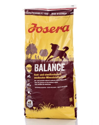 JOSERA Dog Balance 1.5 kg
