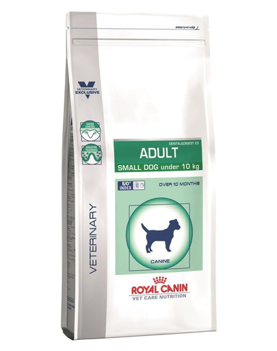 ROYAL CANIN ADULT SMALL DOG 8 kg