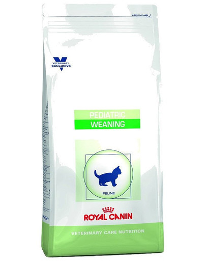 ROYAL CANIN Pediatric Weaning Feline 2 kg