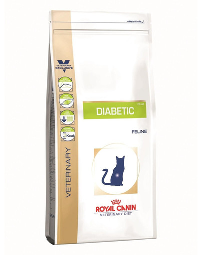 ROYAL CANIN Cat diabetic 1.5 kg